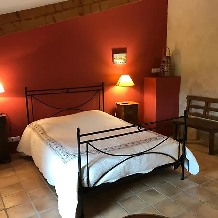 Bed & Breakfast Du Colombeyras