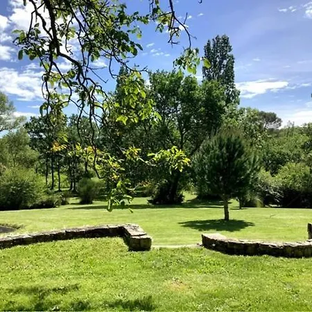 Nocleg ze śniadaniem Du Colombeyras Espeluche