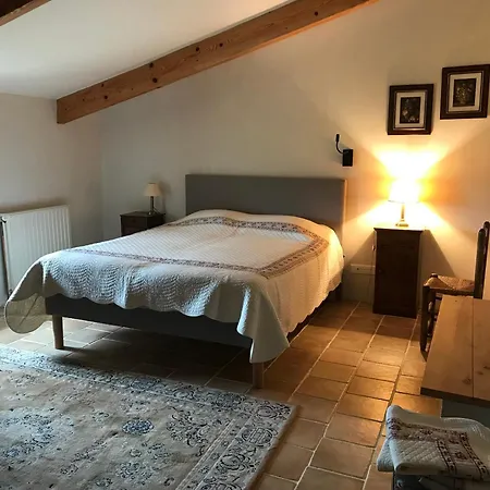 Du Colombeyras * Espeluche