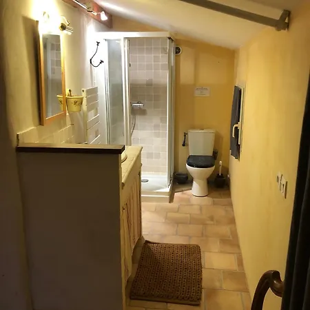 Bed & Breakfast Du Colombeyras *