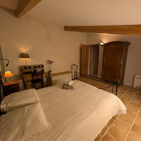 Du Colombeyras Espeluche